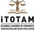 İTOTAM Logo