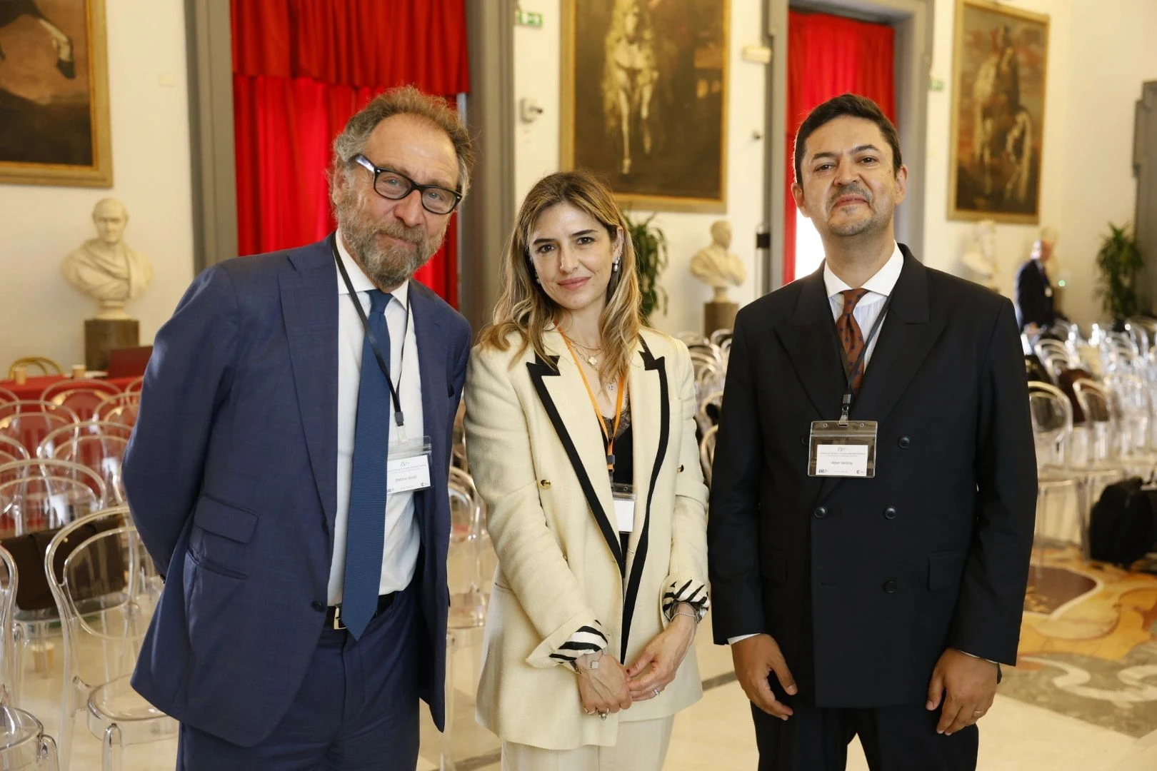 İTOTAM ile CAM Arasındaki İş Birliği Anlaşmasının Yenilenmesi hk.